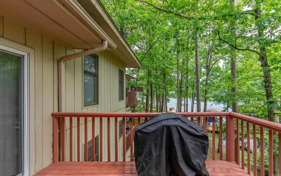 5 Torre Del Mar Way, Hot Springs Village, AR 71909 - #2