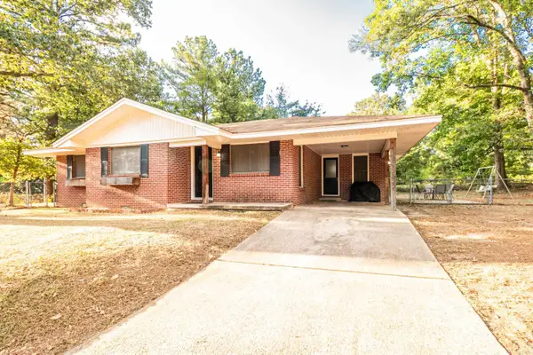 3116 Morgan Ln, El Dorado, AR 71730