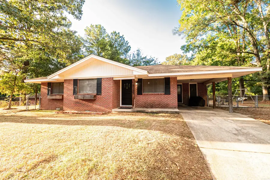 3116 Morgan Ln, El Dorado, AR 71730 - #2