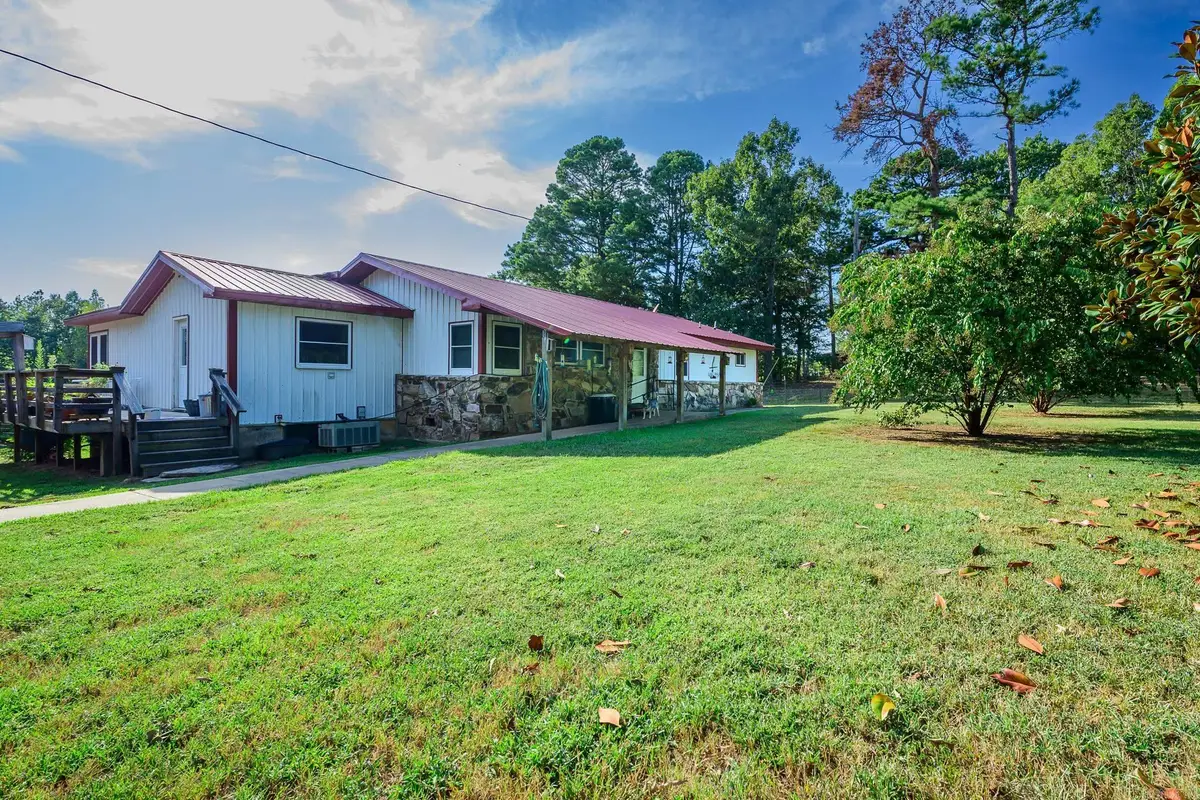 3052 Polk Road 44, Mena, AR 71953 - #1