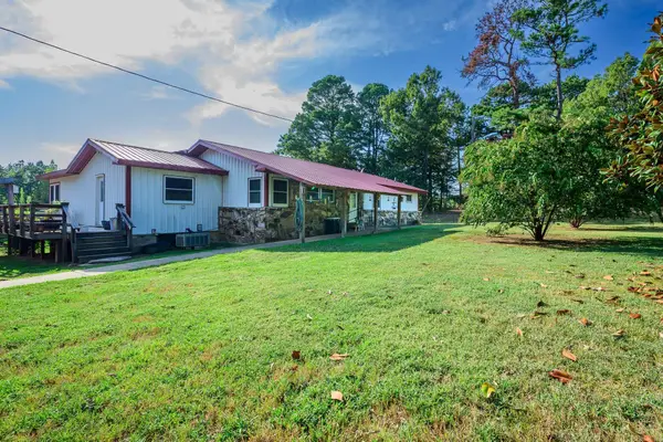 3052 Polk Road 44, Mena, AR 71953