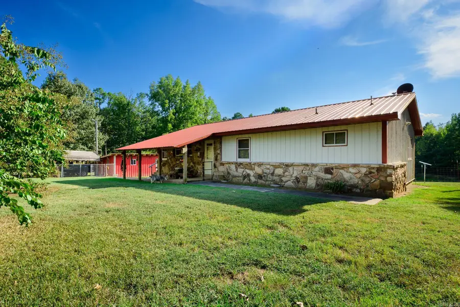 3052 Polk Road 44, Mena, AR 71953 - #2