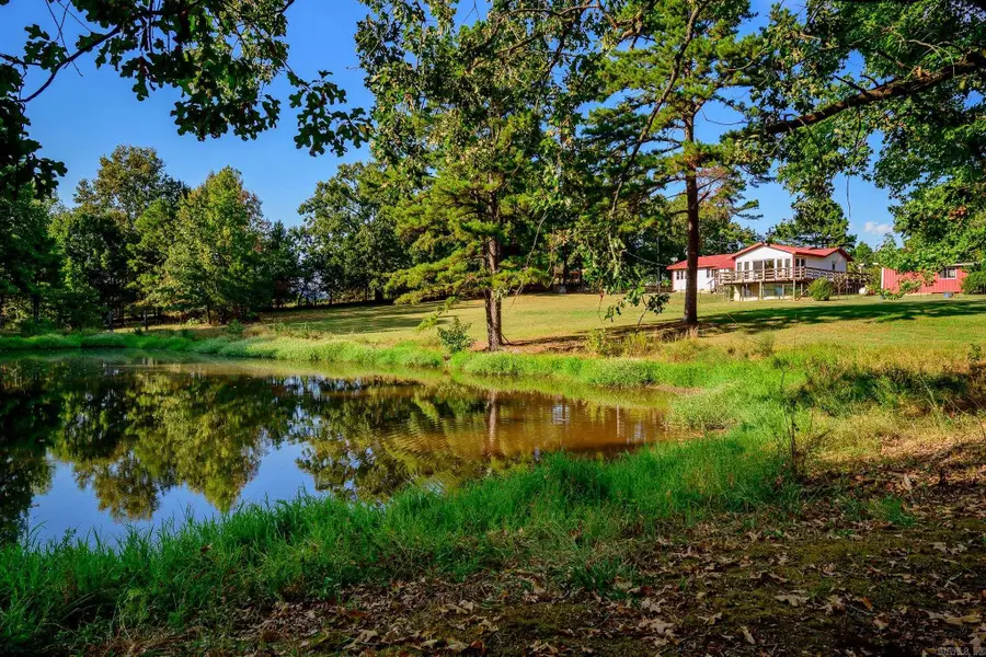 3052 Polk Road 44, Mena, AR 71953 - #3