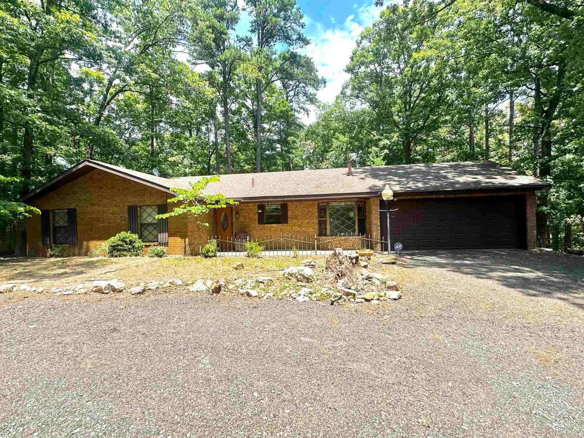 4936 Highway 375 W, Mena, AR 71953 - #1
