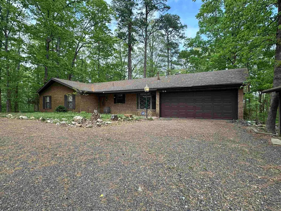 4936 Highway 375 W, Mena, AR 71953 - #3