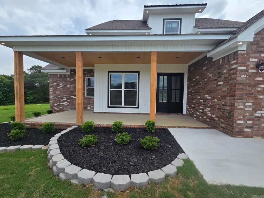 1901 Secretariat, Searcy, AR 72143 - #2