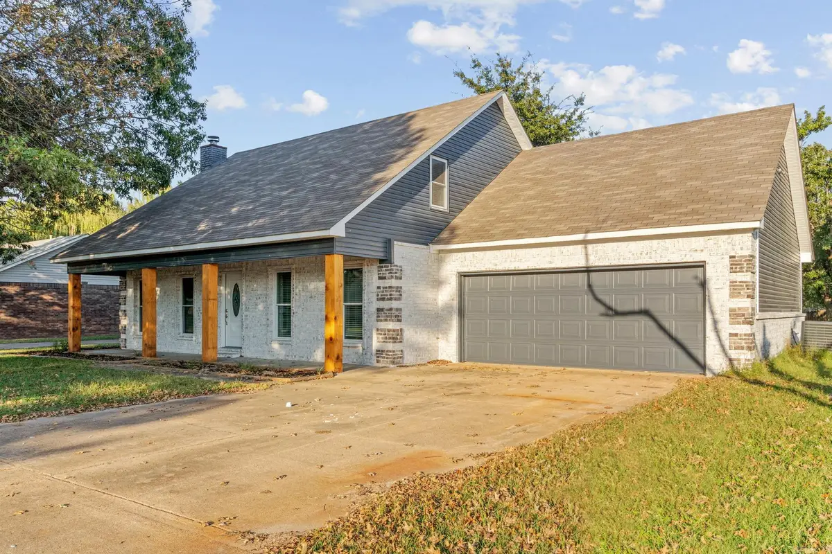 141 Cypress Drive, Trumann, AR 72472 - #1