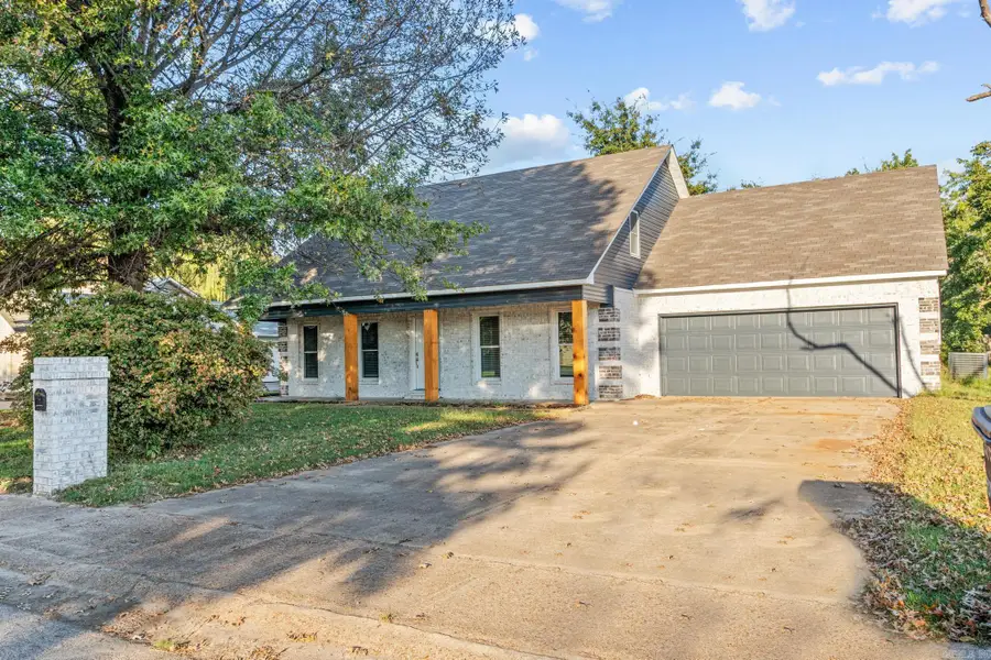141 Cypress Drive, Trumann, AR 72472 - #3