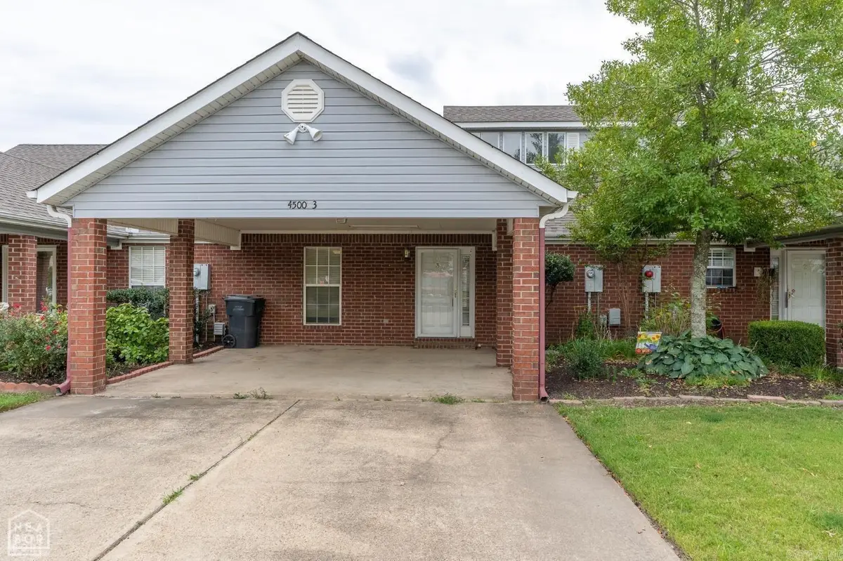 4500 Antosh Cir, Jonesboro, AR 72404 - #1