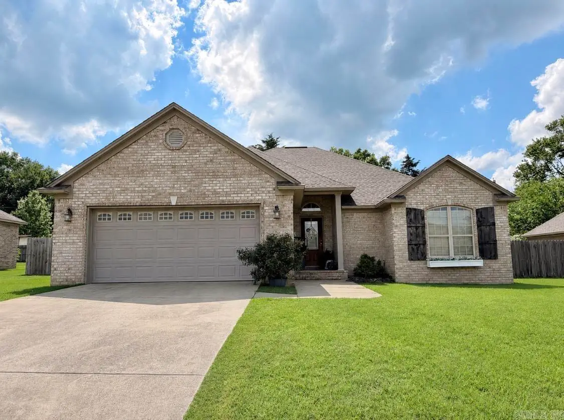 63 Rebecca Lane, Searcy, AR 72143 - #1