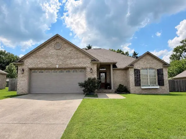 63 Rebecca Lane, Searcy, AR 72143