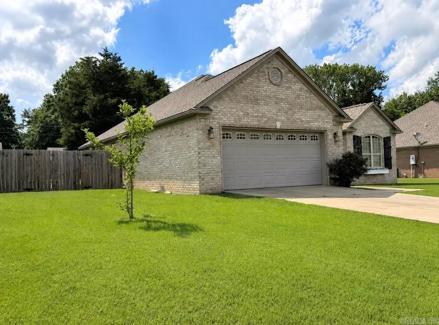 63 Rebecca Lane, Searcy, AR 72143 - #2