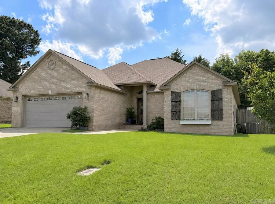 63 Rebecca Lane, Searcy, AR 72143 - #3