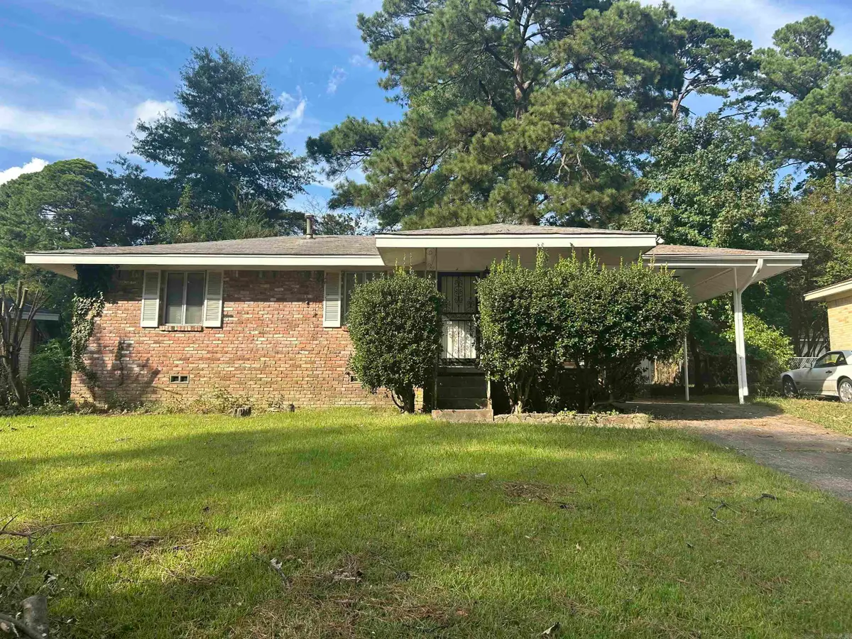 10 Barbara Circle, Little Rock, AR 72204 - #1