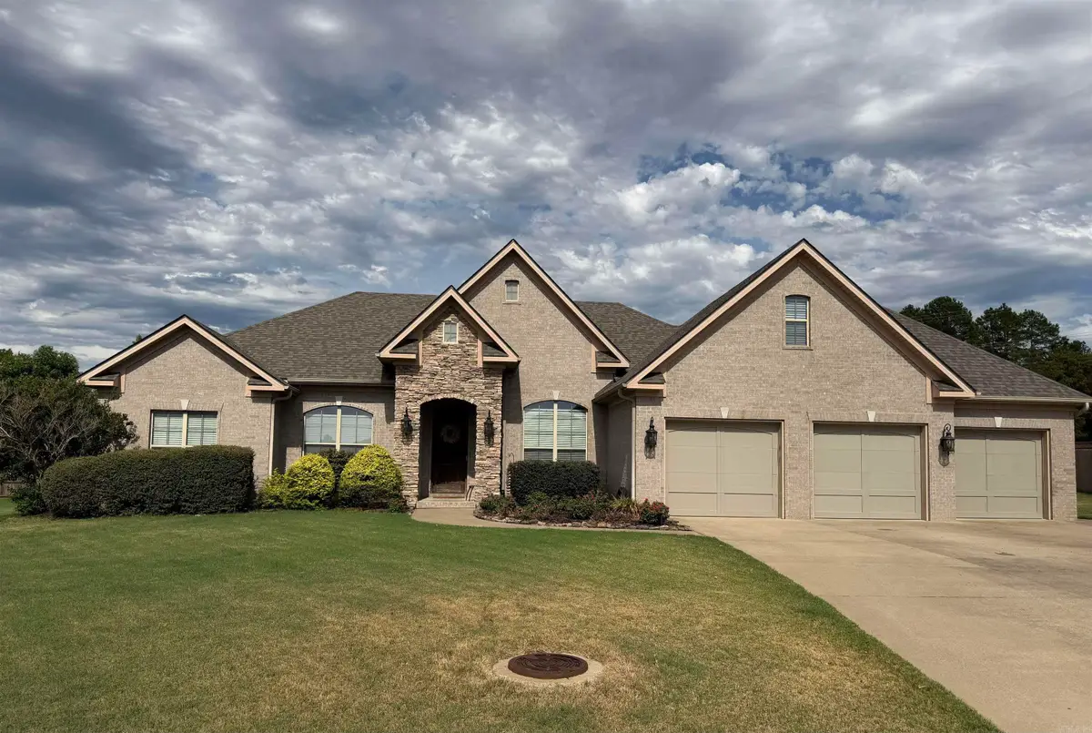 4800 Peterson Cove, Conway, AR 72034 - #1