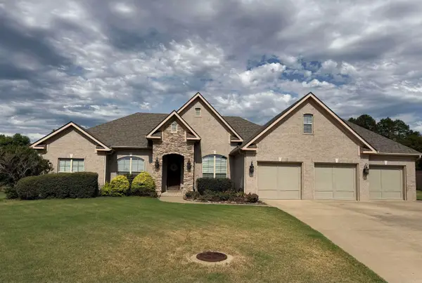 4800 Peterson Cove, Conway, AR 72034
