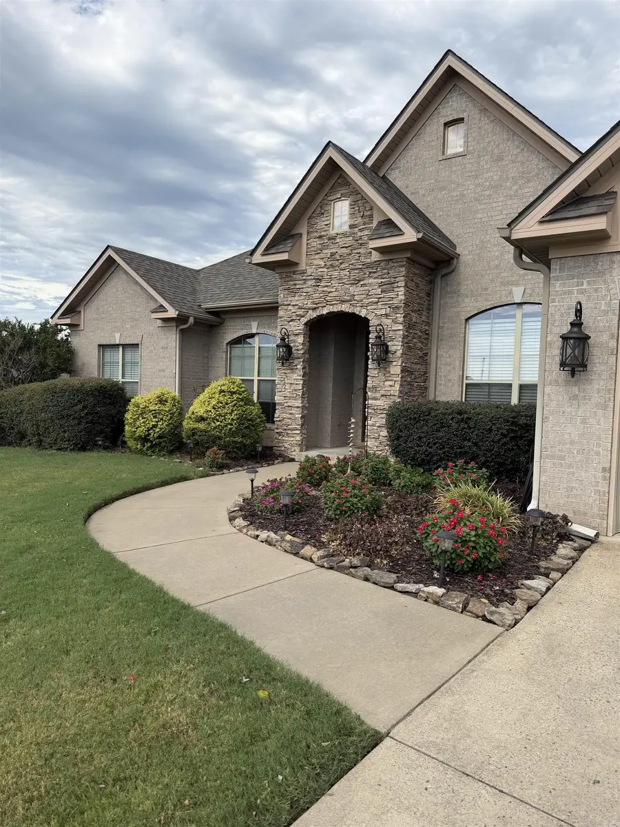 4800 Peterson Cove, Conway, AR 72034 - #2