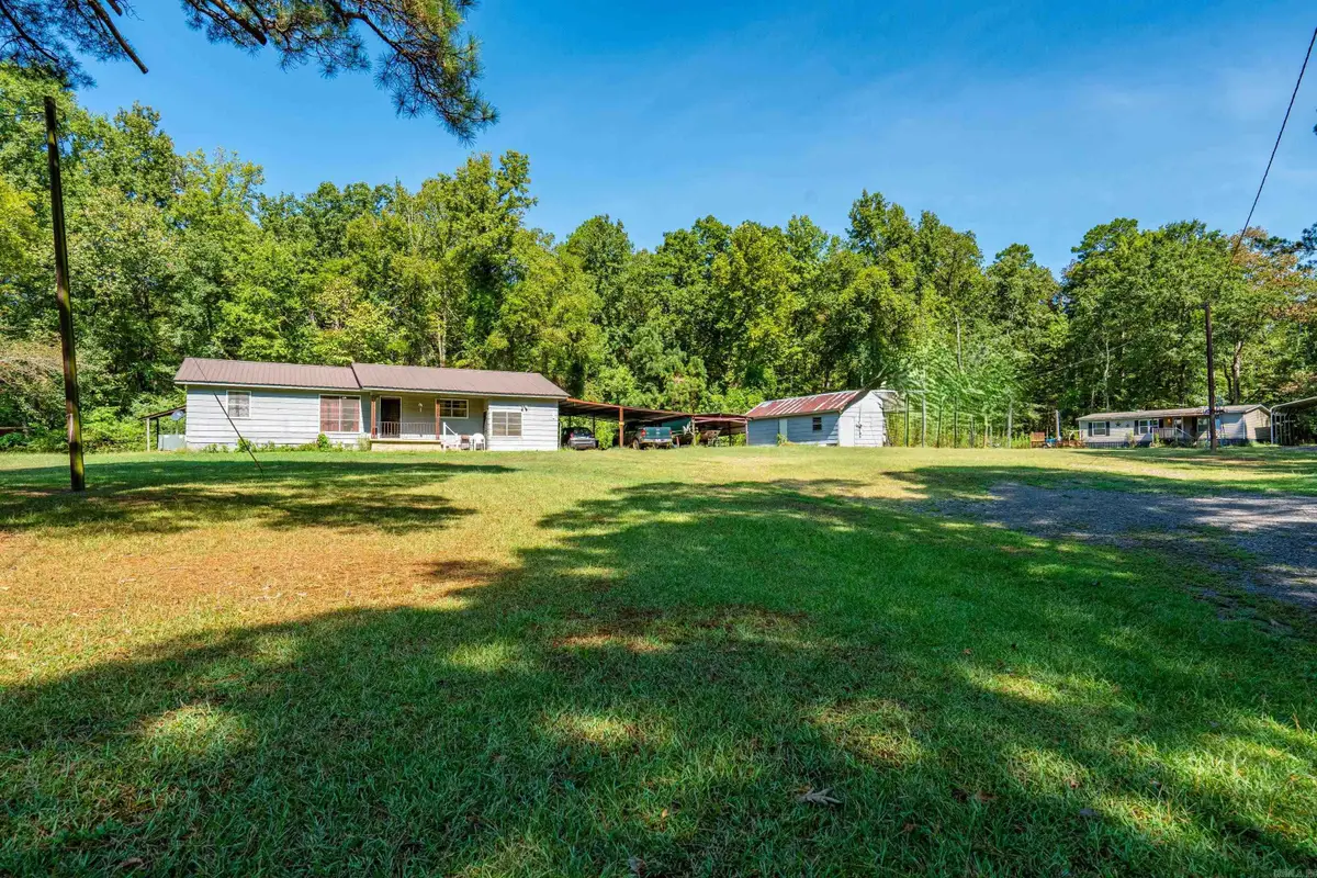 55 & 60 Wood Street, Arkadelphia, AR 71923 - #1