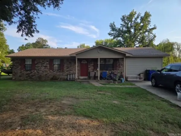21 Roberts Street, Greenbrier, AR 72058