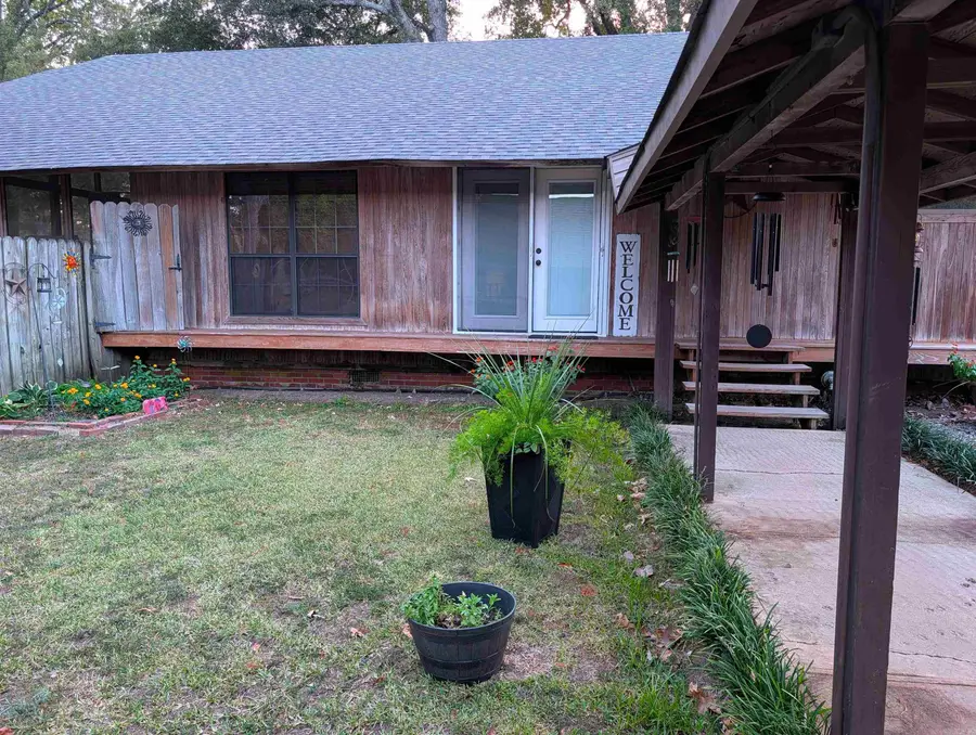 12 Fairview Drive, McGehee, AR 71654 - #3