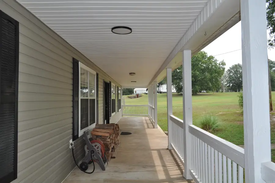 258 Dingler Road, Donaldson, AR 71941 - #3