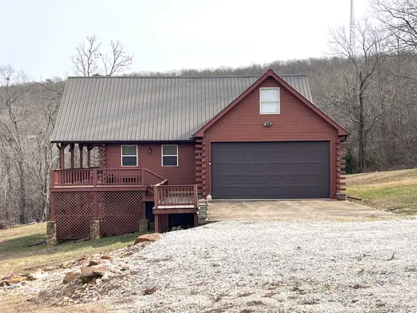 182 Herst Road, Mountain View, AR 72560