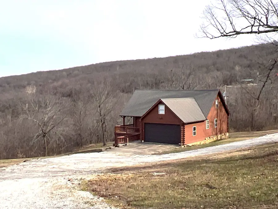 182 Herst Road, Mountain View, AR 72560 - #3