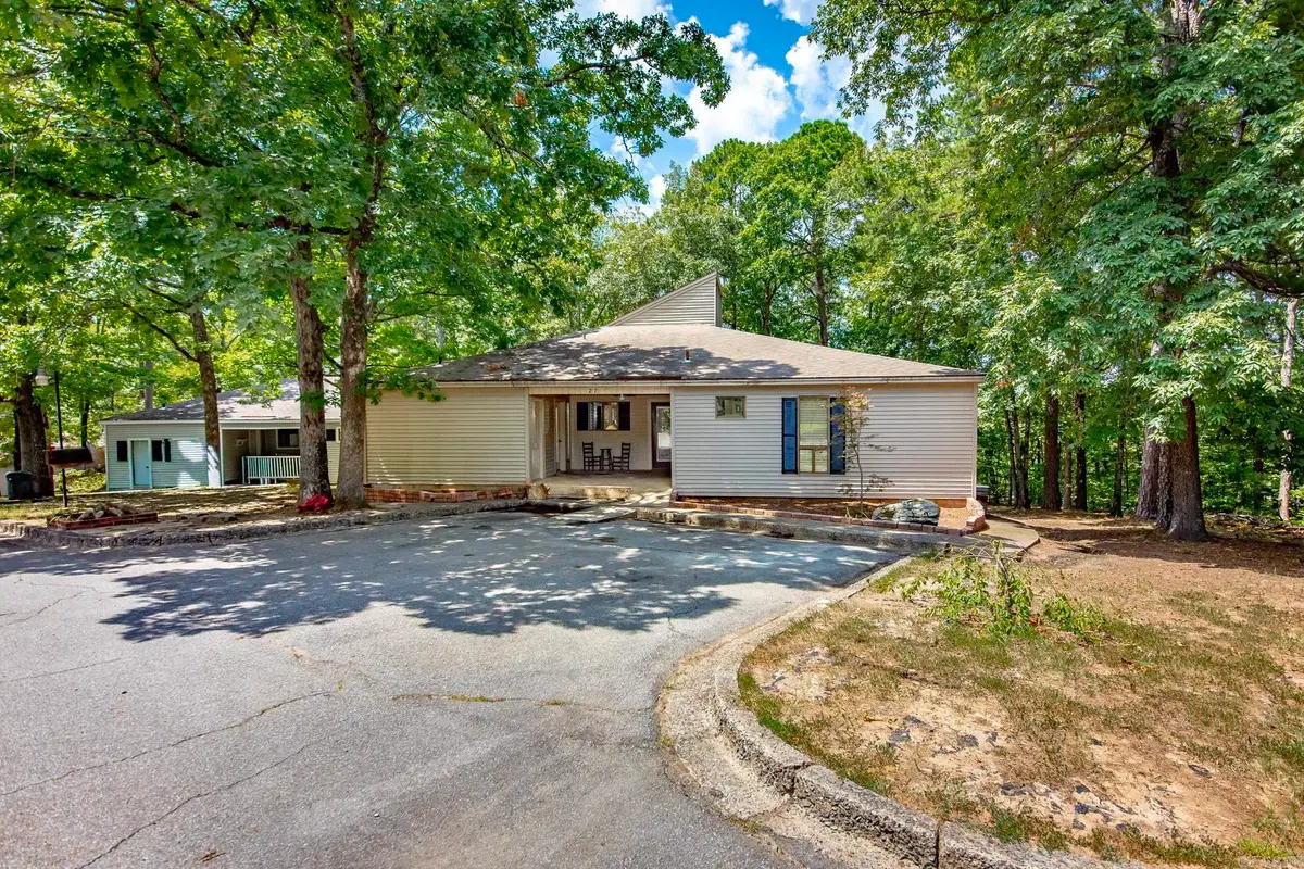 107 Shadow Ridge Loop, Fairfield Bay, AR 72088 - #1