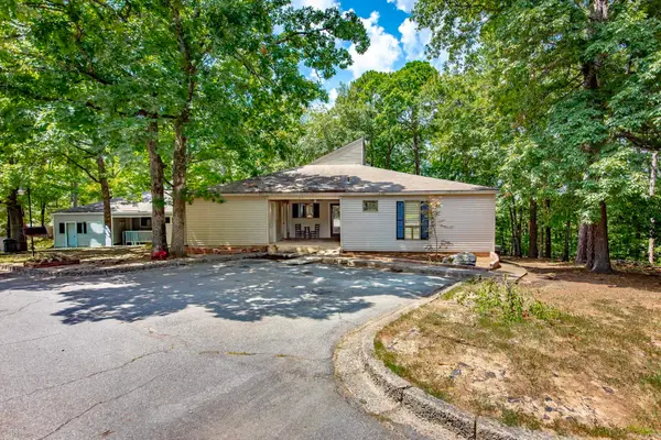 107 Shadow Ridge Loop, Fairfield Bay, AR 72088