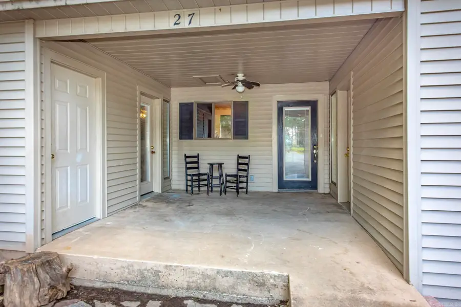 107 Shadow Ridge Loop, Fairfield Bay, AR 72088 - #3