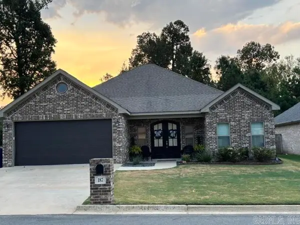 187 Oak Hill Cir, El Dorado, AR 71730