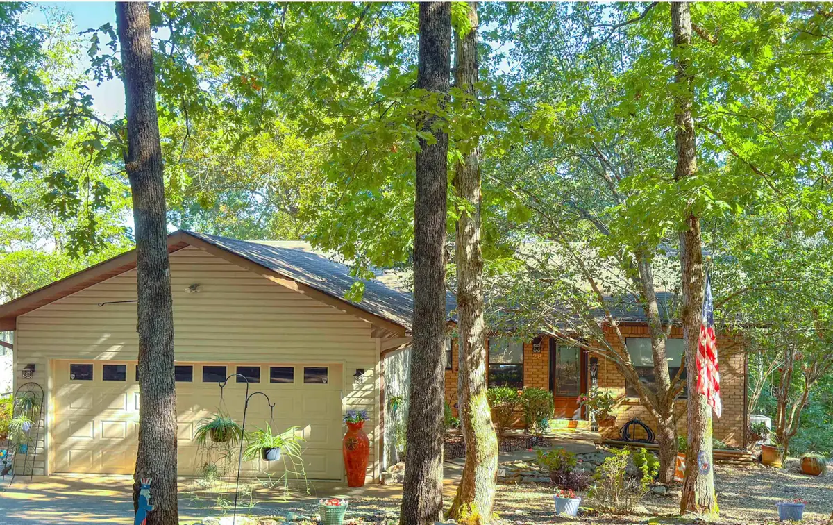 28 Alta Way, Hot Springs Village, AR 71909 - #1
