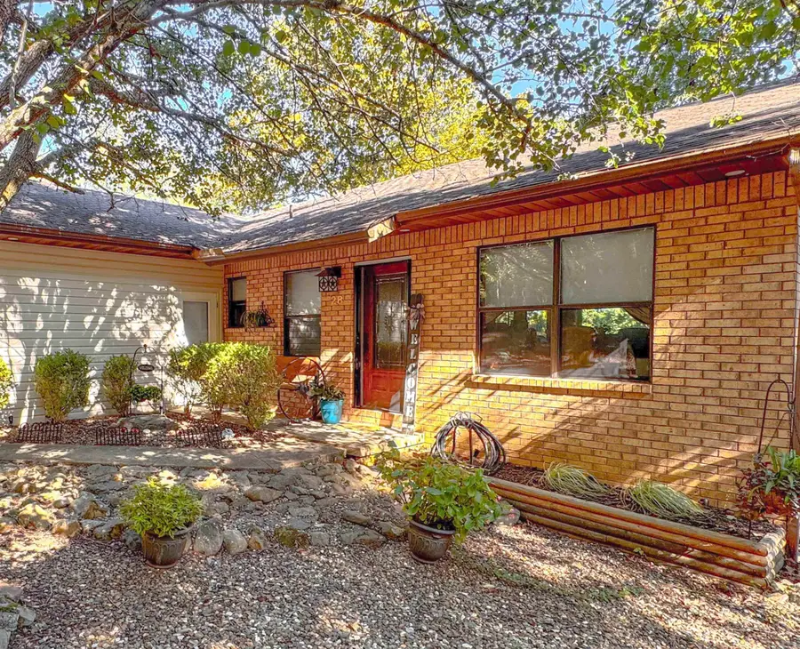 28 Alta Way, Hot Springs Village, AR 71909 - #2
