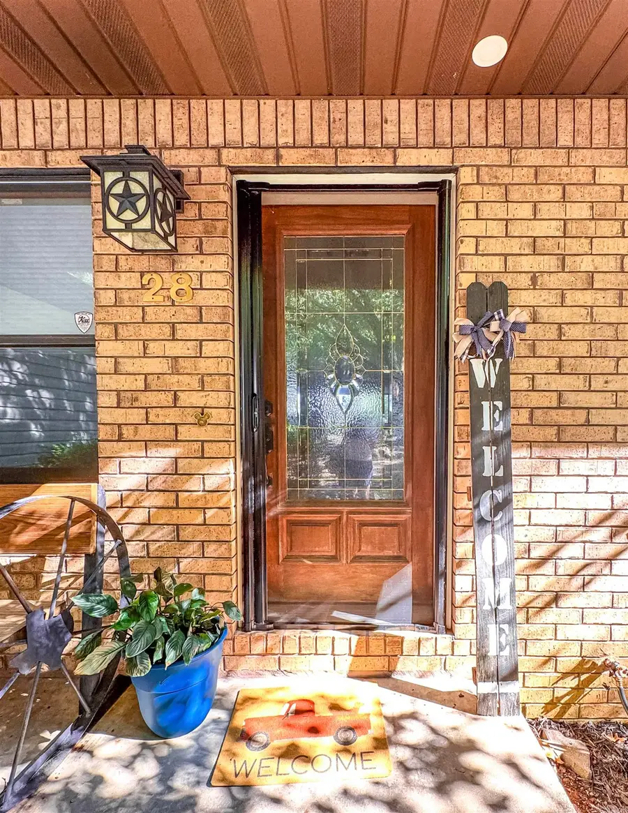 28 Alta Way, Hot Springs Village, AR 71909 - #3