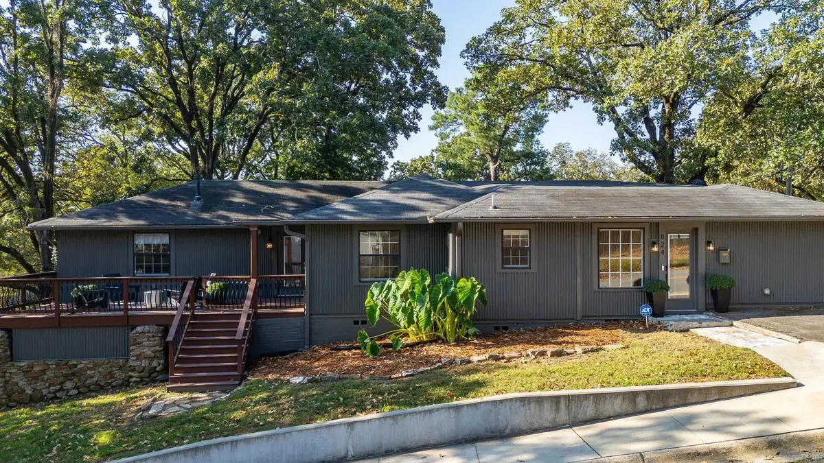 824 N Taylor Street, Little Rock, AR 72205 - #1