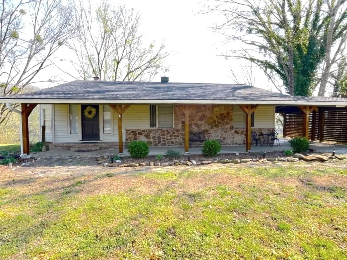 501 Hayden Heights Road, Mountain View, AR 72560 - #1