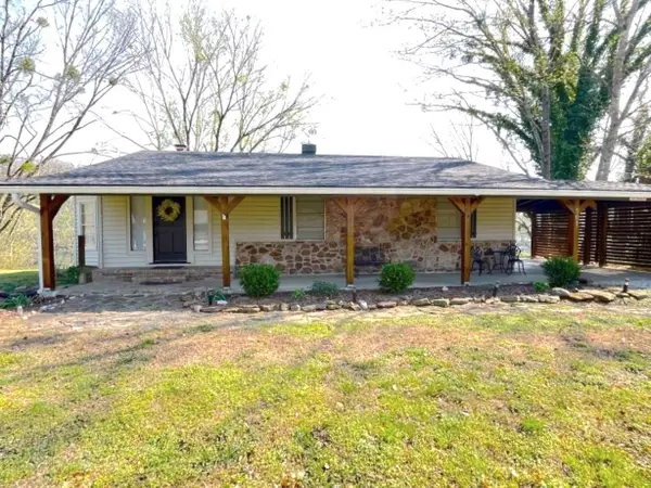 501 Hayden Heights Road, Mountain View, AR 72560