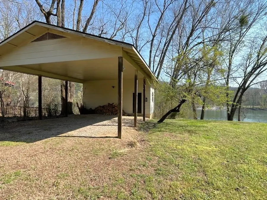 501 Hayden Heights Road, Mountain View, AR 72560 - #2