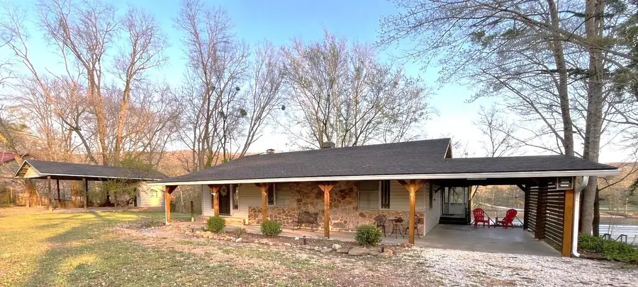 501 Hayden Heights Road, Mountain View, AR 72560 - #3
