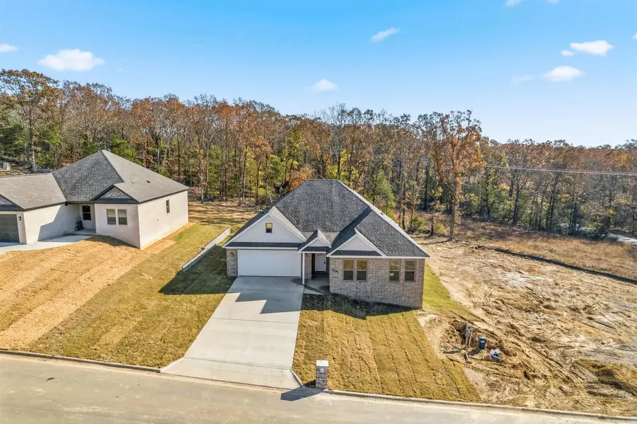 504 Madeleine, Austin, AR 72007 - #3