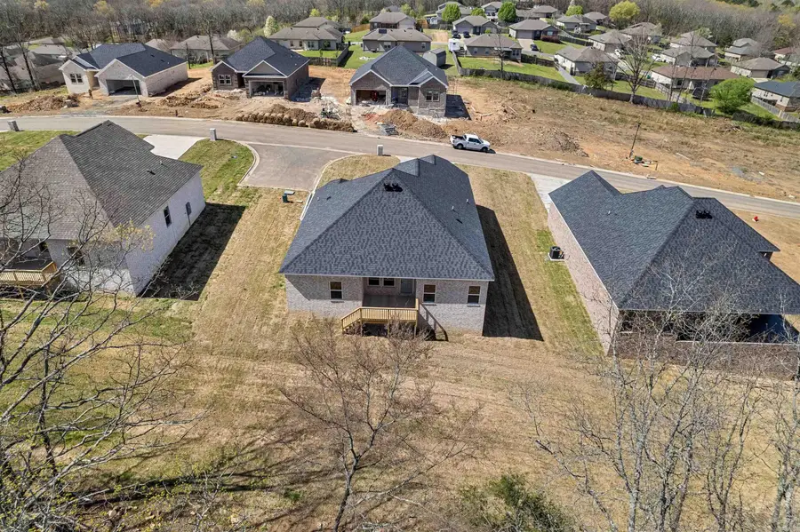 516 Madeleine Circle, Austin, AR 72007 - #3