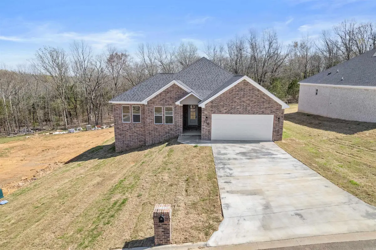 518 Madeleine Circle, Austin, AR 72007 - #1