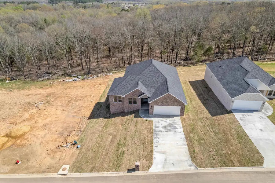 518 Madeleine Circle, Austin, AR 72007 - #2