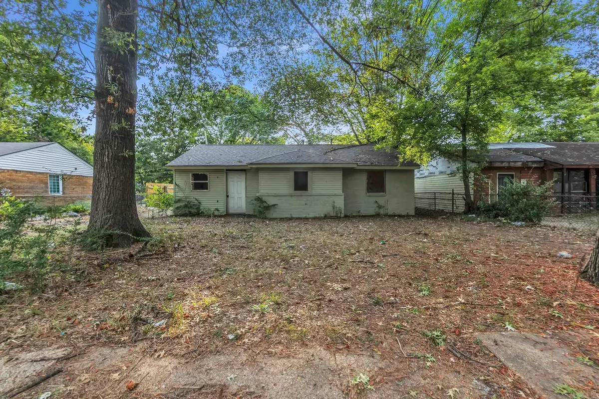 485 N 27th Street, West Memphis, AR 72301 - #1