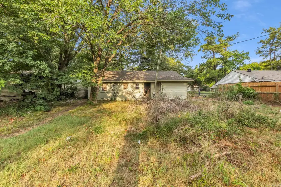 485 N 27th Street, West Memphis, AR 72301 - #3