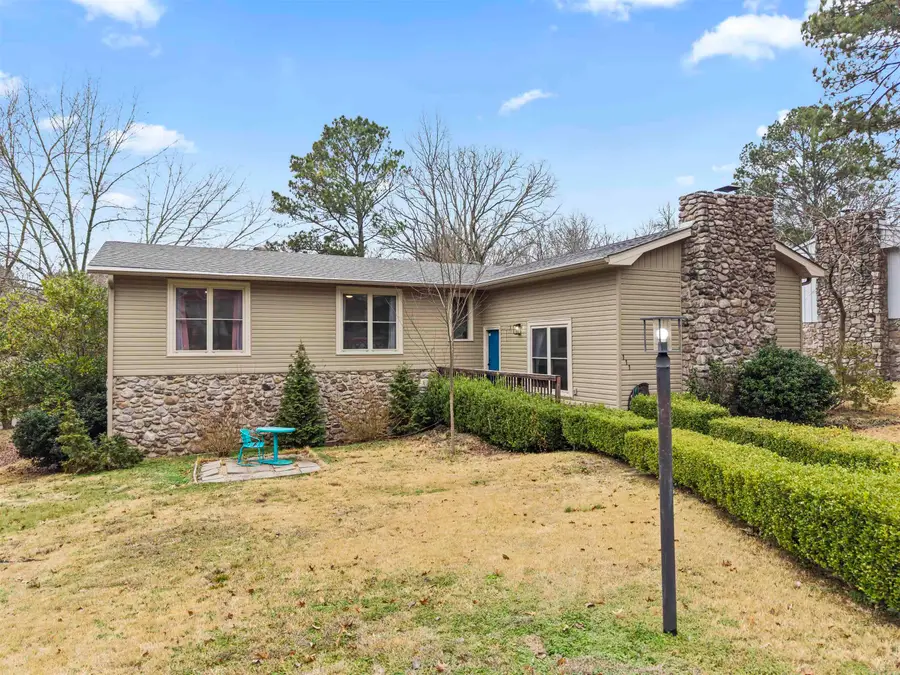111 Hillsdale Terrace, Hot Springs, AR 71901 - #2