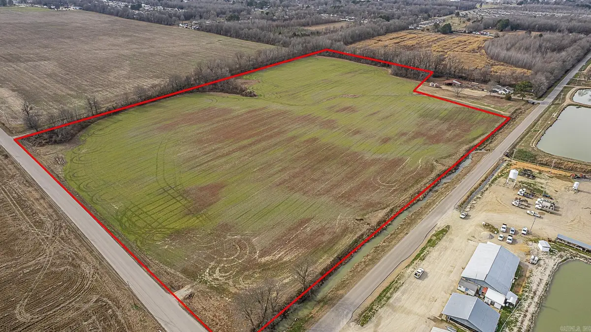 Bard Rd Road, Paragould, AR 72450 - #1