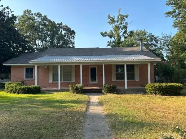 100 E 13th Street, Smackover, AR 71762