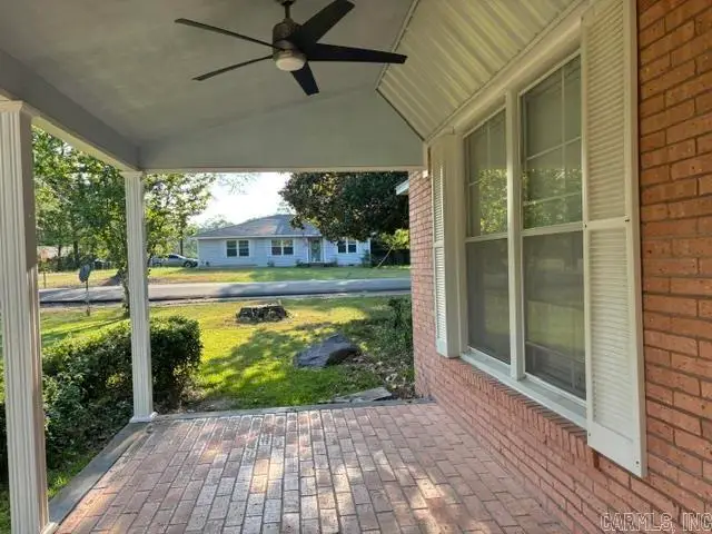 100 E 13th Street, Smackover, AR 71762 - #2