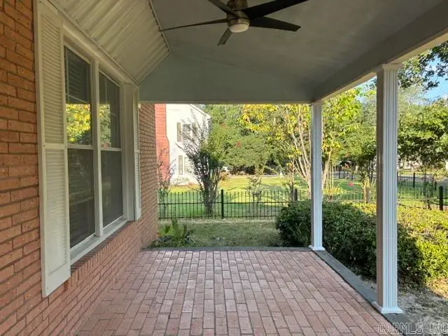 100 E 13th Street, Smackover, AR 71762 - #3
